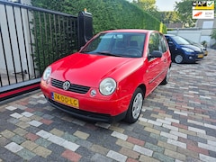Volkswagen Lupo - 1.4-16V Trendline 1999 AUTOMAAT