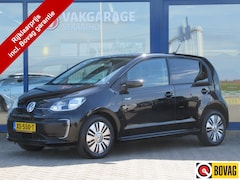 Volkswagen e-Up! - e-up SOH 90% / Camera + Sensoren / Climate control / Stoelverwarming / Cruise control / 15