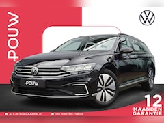 Volkswagen Passat Variant - 1.4 TSI 218pk DSG PHEV GTE Business | SOH 90% | Trekhaak | Achteruitrijcamera | Keyless |