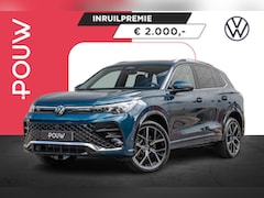 Volkswagen Tiguan - 1.5 eHybrid 272pk DSG R-Line Edition | LMV 20" | Panoramadak