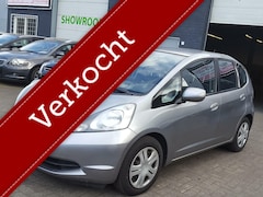 Honda Jazz - 1.4 Comfort