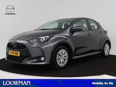 Mazda 2 Hybrid - 1.5 Pure Plus-Pack | Stoelverwarming | Carplay |