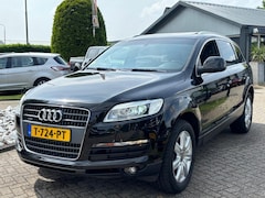 Audi Q7 - 4.2 FSI Quattro 2006 7-Persoons Youngtimer Pano