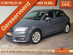 Audi A1 Sportback - 1.0 TFSI Pro Line