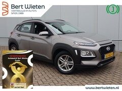Hyundai Kona - 1.0T Essence I Geen Import I Achteruitrijcamera I Navi