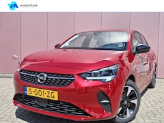 Opel Corsa Electric - 50kWh 136pk Aut (11 kw boordlader) Elegance
