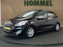 Peugeot 208 - 1.2 PureTech Style Pack - ORIGINEEL NEDERLANDSE AUTO - NAVIGATIE - PARKEERSENSOREN ACHTER