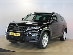 Skoda Kodiaq - 1.5 TSI Business Edition Plus | Trekhaak Elektrisch | Leer | Cruise Adaptief