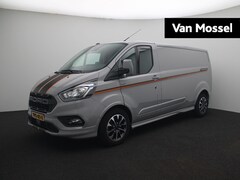 Ford Transit Custom - 320 2.0 TDCI L2H1 Sport | AUT | Navi | Camera | Trekhaak