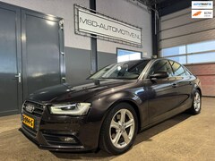 Audi A4 Limousine - 1.8 TFSI Advance Trekhaak Navigatie NAP