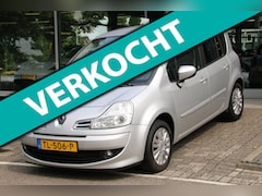Renault Grand Modus - 1.6-16V Exception