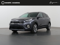 Kia Niro - 1.6 GDi Hybrid ExecutiveLine | Panoramadak | Lederen Bekleding | JBL Audio | Dodehoekdetec