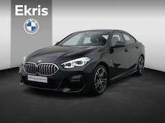 BMW 2-serie Gran Coupé - 218i M Sportpakket | Parking Pack | HIFI | Live Cockpit Prof. | 18"