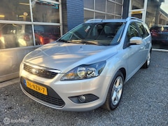 Ford Focus Wagon - 1.6 Comfort | AIRCO | DISRIEM VV | CRUISE