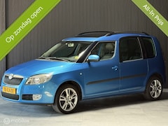 Skoda Roomster - 1.4-16V