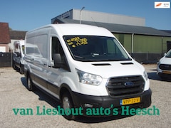 Ford Transit - L3 groot scherm navi Trend 77624 km bj 22