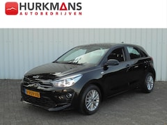 Kia Rio - 1.0 T-GDI MHEV 120PK DYNAMICLINE AUTOMAAT