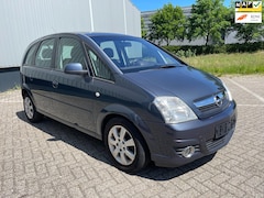 Opel Meriva - 1.7 CDTi 74 kw Cosmo ( BELGISCHE AUTO )