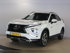 Mitsubishi Eclipse Cross - 2.4 PHEV Intense+ | Cruise | Navi | Camera