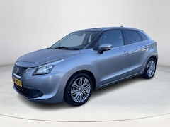 Suzuki Baleno - 1.2 Smart Hybrid High Executive Airconditioning | Navigatie | Parkeersensoren voor- achter