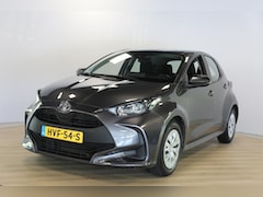 Toyota Yaris - 1.0 VVT-i Active | Cruise Adaptief | Apple Carplay