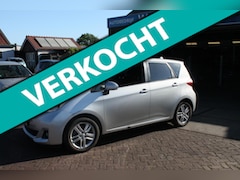 Toyota Verso S - 1.3 VVT-i Dynamic automaat navi ecc cruise NL auto