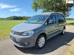 Volkswagen Caddy Maxi - 1.2 TSI Trendline 7 PERSOONS / AIRCO / NIEUWE APK