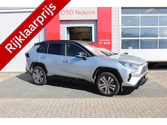 Toyota RAV4 - 2.5 Hybrid AWD Bi-Tone *Trekhaak & Bearlock beveiliging