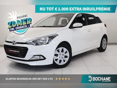 Hyundai i20 - 1.0 T-GDI i-Drive Cool | Airco | 5 DRS | Radio USB | Dealer onderhouden|