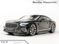 Bentley Continental GT - 4.0 V8 Hybrid Azure B&O | ROTATING DISPLAY | LED WELCOME LAMPS