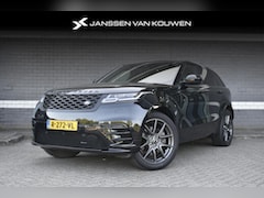 Land Rover Range Rover Velar - 2.0 P400e R-Dynamic HSE / Panoramadak / HUD / Stoelverwarming + Verkoeling + Massage / LED