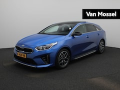 Kia Pro cee'd - ProCeed 1.5 T-GDi MHEV GT-Line Edition | Climate Control | Camera | Panoramadak | Lichtmet