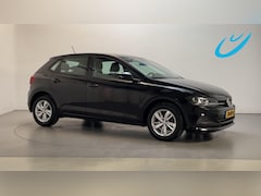 Volkswagen Polo - 1.0 TSI DSG Comfortline Business Adaptive Cruise App-Connect Airco