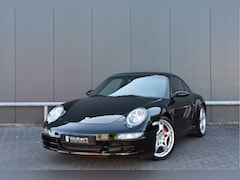 Porsche 911 - 997 3.6 Coupé Carrera S handbak