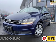 Volkswagen Touran - 2.0 TDI 150PK 1e eigenaar | 7 Persoons | Climate | Adaptieve cruise | Carplay | Navi |