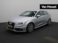 Audi A3 Sportback - 1.4 TFSI CoD Adrenalin S-LINE 150PK | CLIMATE CONTROL | NAVIGATIE