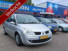 Renault Scénic - 1.6-16V Business Line Airco Trekhaak Nw APK