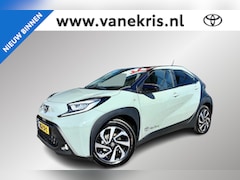 Toyota Aygo X - 1.0 VVT-i MT Pulse Apple Carplay, Android Auto , LM velgen