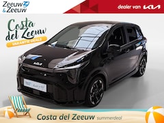 Kia Picanto - 1.0 DPI GT-Line | Enkele op voorraad bel voor info| € 1.000, - INRUILPREMIE