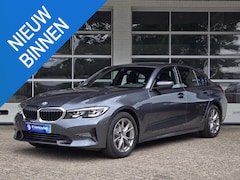 BMW 3-serie - 320i Executive Edition SPORT LINE | SPORTSTOELEN | STOELVERWARMING |
