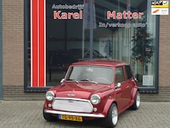 Austin Mini - 1000 E Magic *UNIEKE AUTO* *APK T/M 28-02-2027