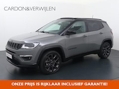 Jeep Compass - 1.3T S