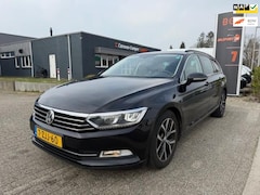 Volkswagen Passat Variant - 1.6 TDI Comfortline