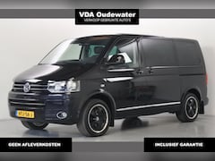 Volkswagen Transporter Multivan - 2.0 TSi DSG 4Motion Highline