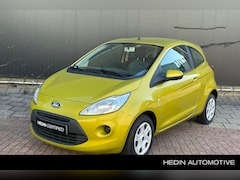 Ford Ka - 1.2 Style start/stop