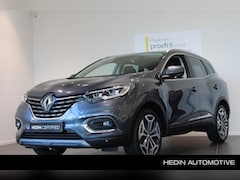 Renault Kadjar - 1.3 TCe Intens AUTOMAAT | PANORAMADAK | DODEHOEK | CAMERA | NAVIGATIE | 19INCH LICHTMETAAL