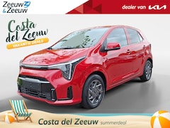 Kia Picanto - 1.0 DPI DynamicPlusLine | Enkele op voorraad bel voor info| € 1.000, - INRUILPREMIE