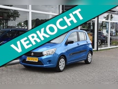 Suzuki Celerio - 1.0 Comfort