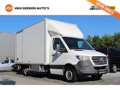 Mercedes-Benz Sprinter - 311 2.2 CDI L3 RWD MARGE Euro 6 | Laadklep | Airco | Cruisecontrol