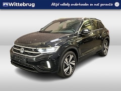 Volkswagen T-Roc - 1.5 TSI R-Line / AUTOMAAT/ 2X R-LINE/ GARANTIE TM 05-2027/ TREKHAAK/ ADAPT. CRUISE/ APP-CO